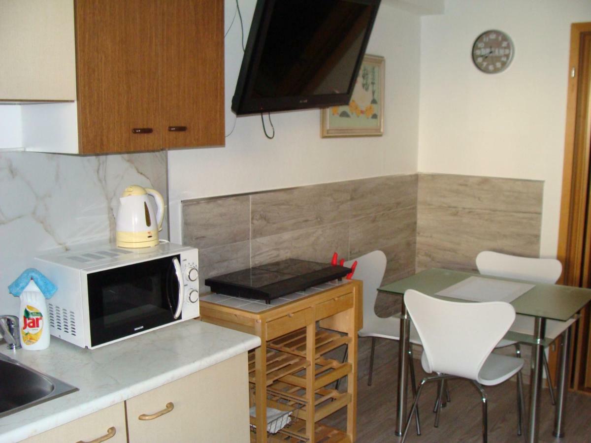 Апартаменты Apartman Polni 930 Глубока-над-Влтавой Экстерьер фото