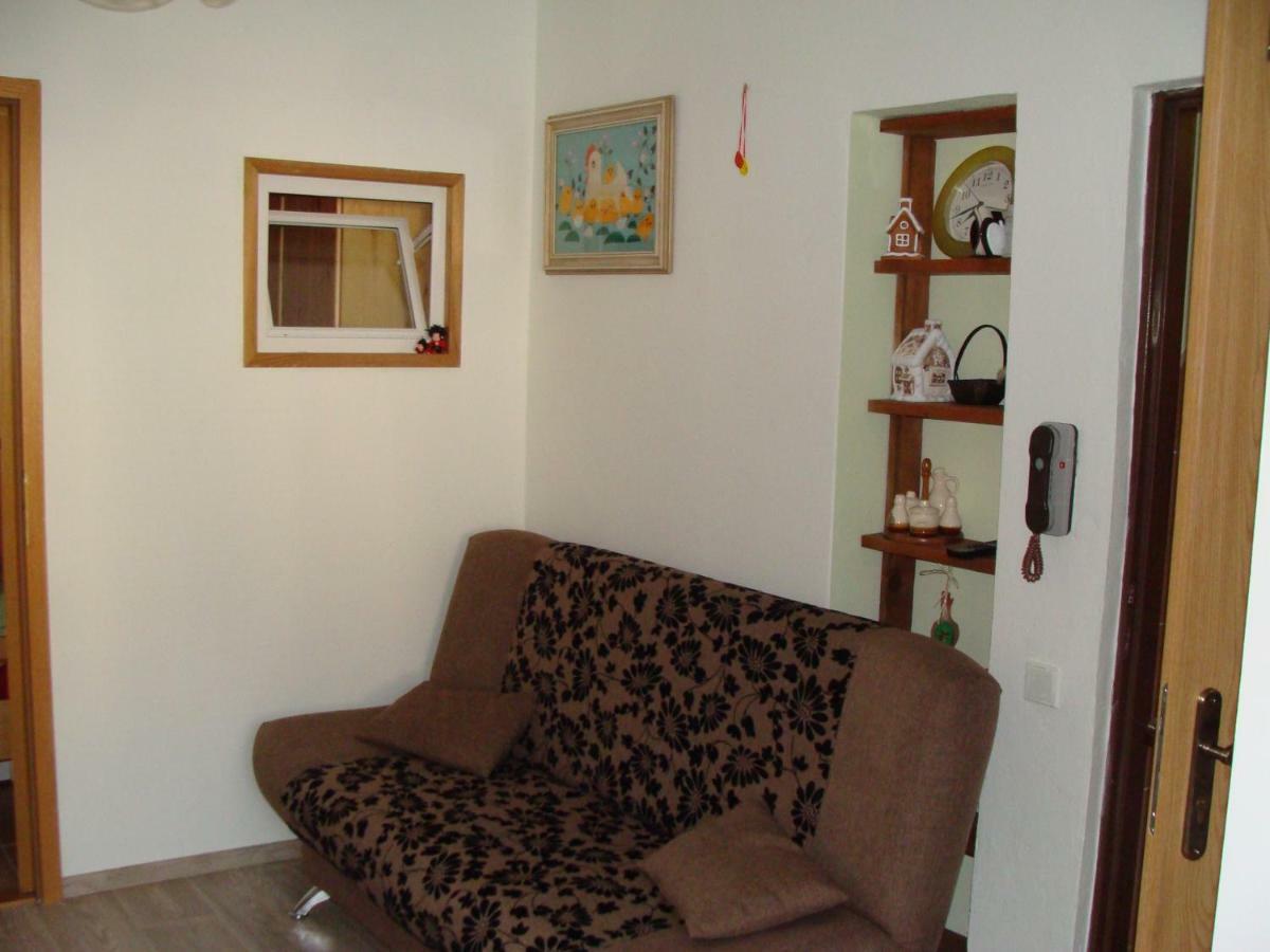 Апартаменты Apartman Polni 930 Глубока-над-Влтавой Экстерьер фото